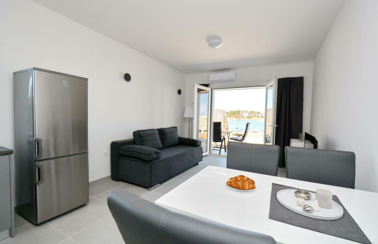 Apartments Piazza Hoek van Holland Ngoại thất bức ảnh