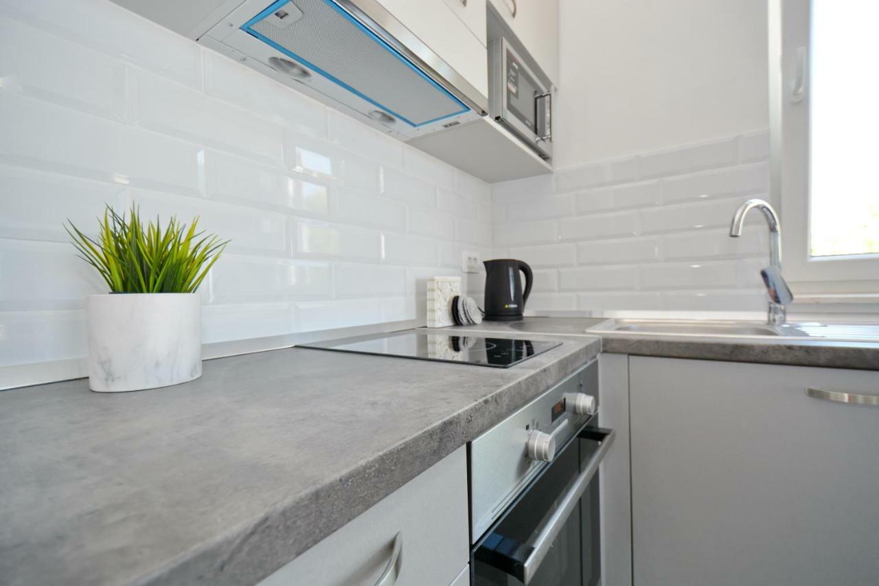 Apartments Piazza Hoek van Holland Ngoại thất bức ảnh