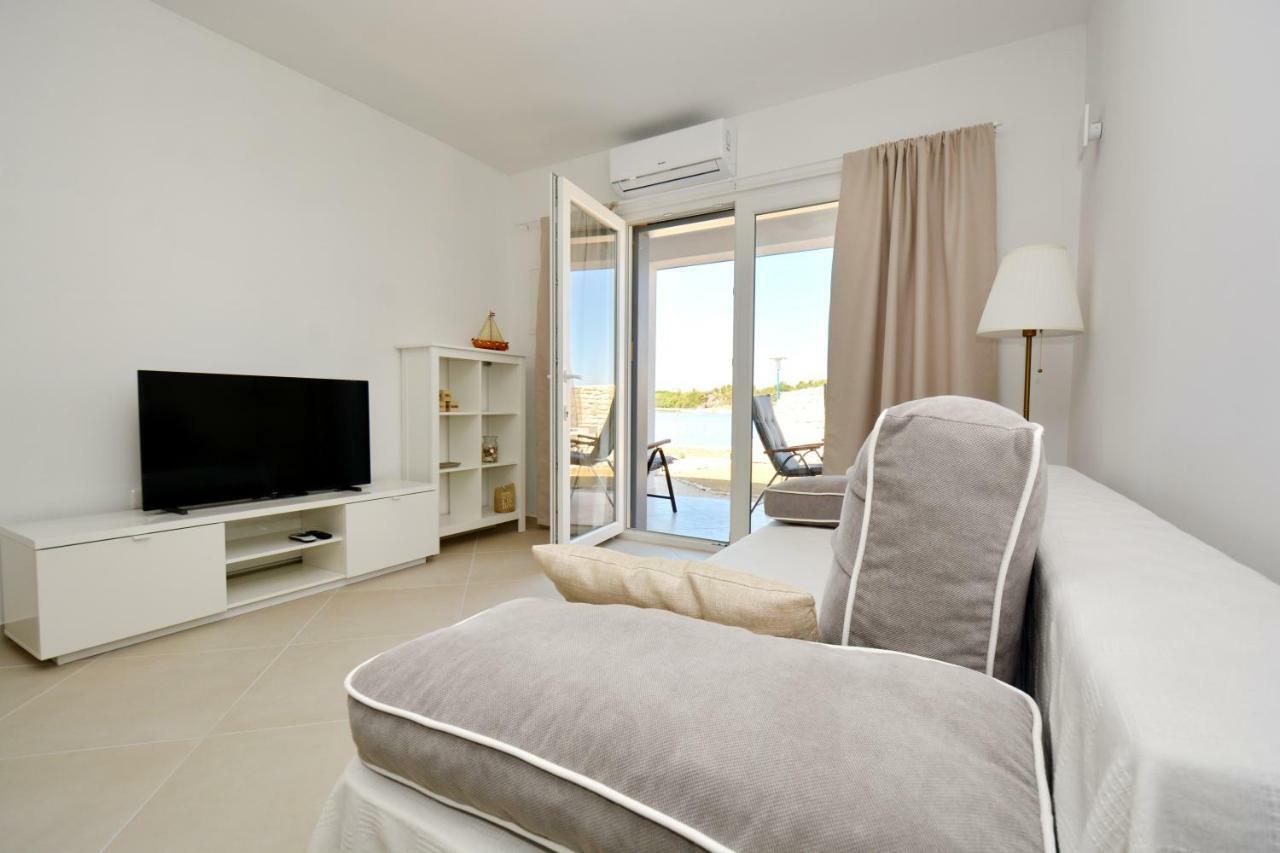 Apartments Piazza Hoek van Holland Ngoại thất bức ảnh