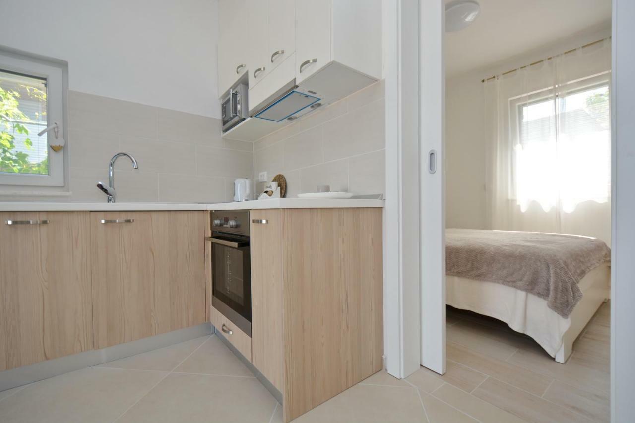 Apartments Piazza Hoek van Holland Ngoại thất bức ảnh