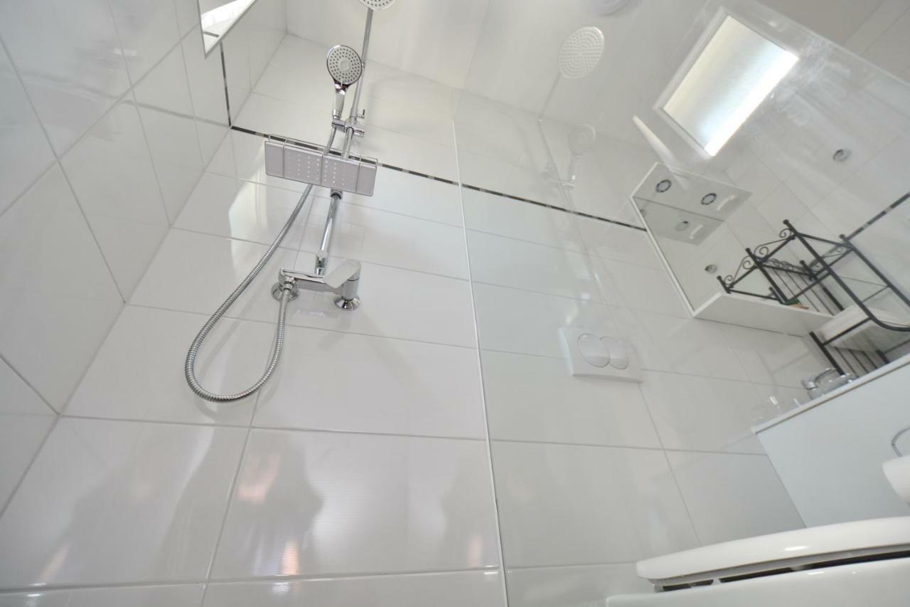 Apartments Piazza Hoek van Holland Ngoại thất bức ảnh