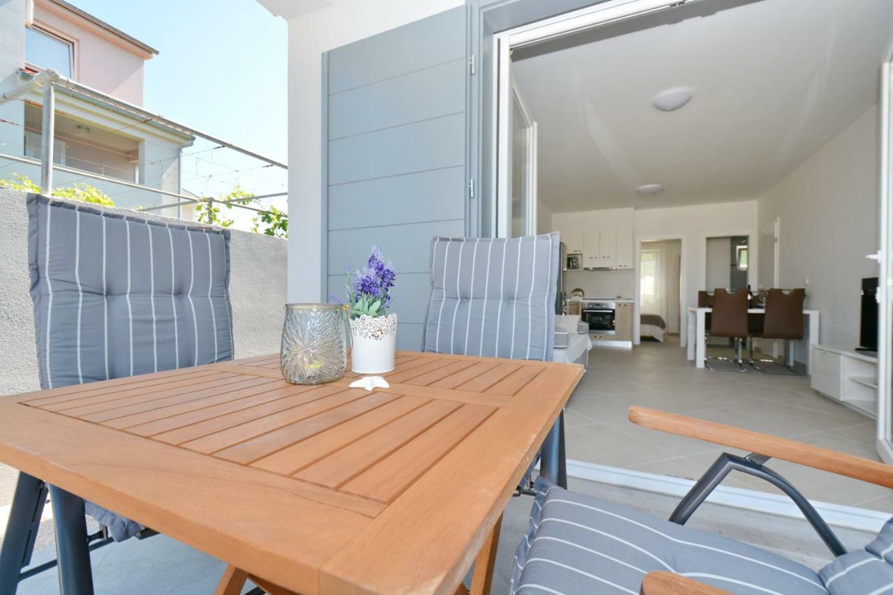 Apartments Piazza Hoek van Holland Ngoại thất bức ảnh