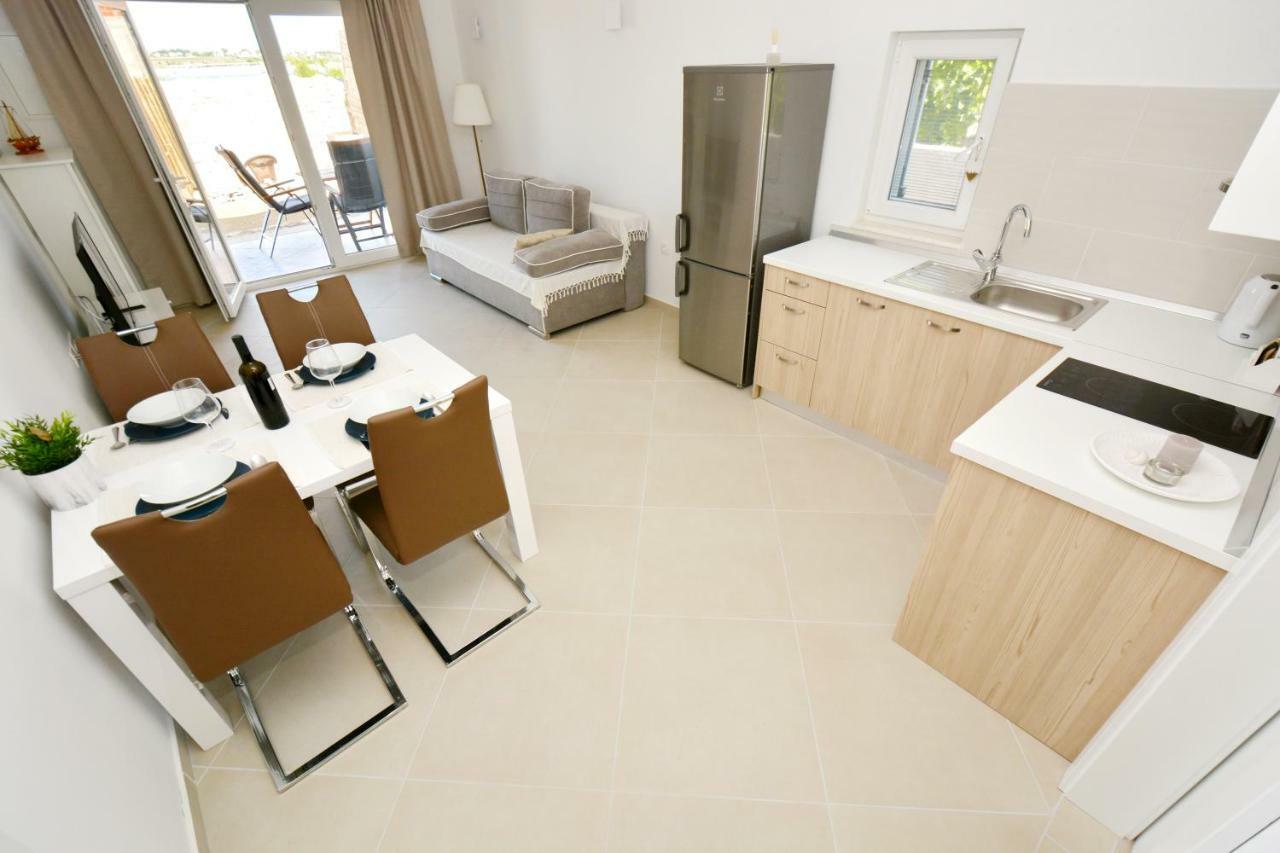 Apartments Piazza Hoek van Holland Ngoại thất bức ảnh