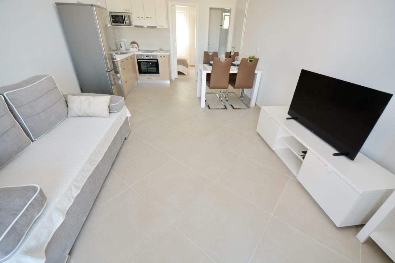 Apartments Piazza Hoek van Holland Ngoại thất bức ảnh