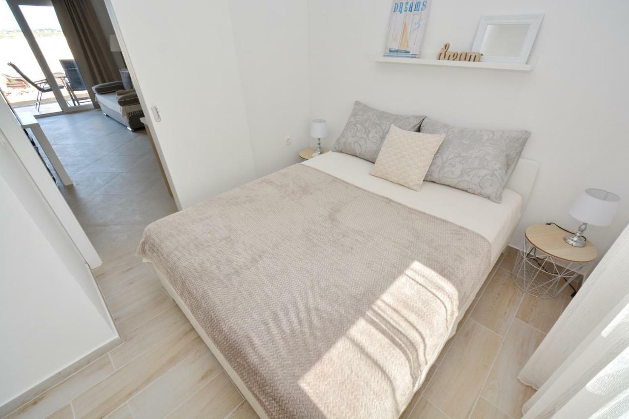 Apartments Piazza Hoek van Holland Ngoại thất bức ảnh