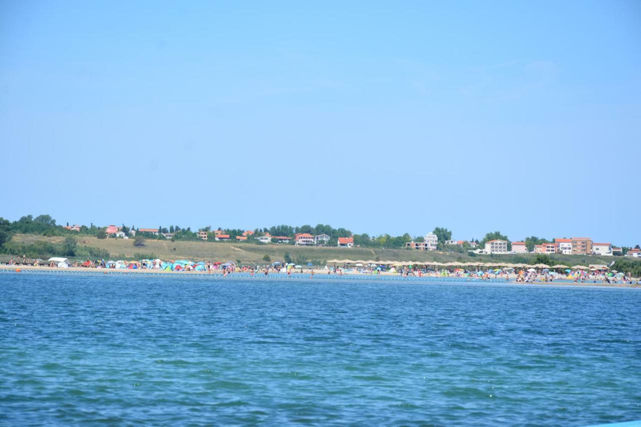 Apartments Piazza Hoek van Holland Ngoại thất bức ảnh