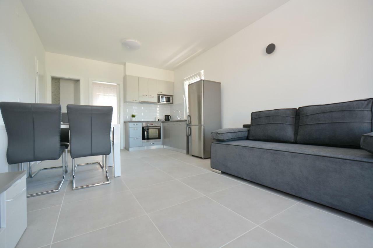 Apartments Piazza Hoek van Holland Ngoại thất bức ảnh