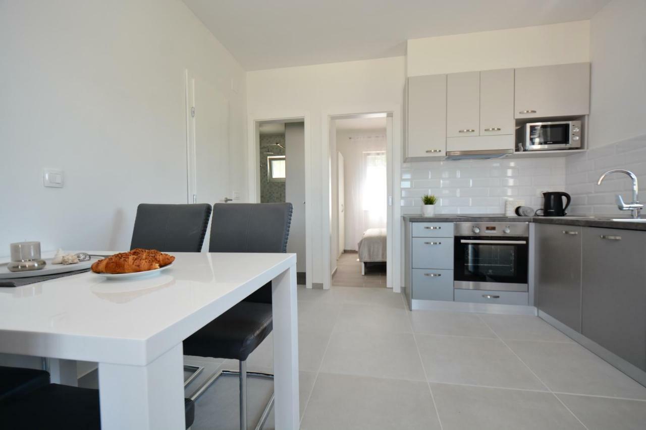 Apartments Piazza Hoek van Holland Ngoại thất bức ảnh