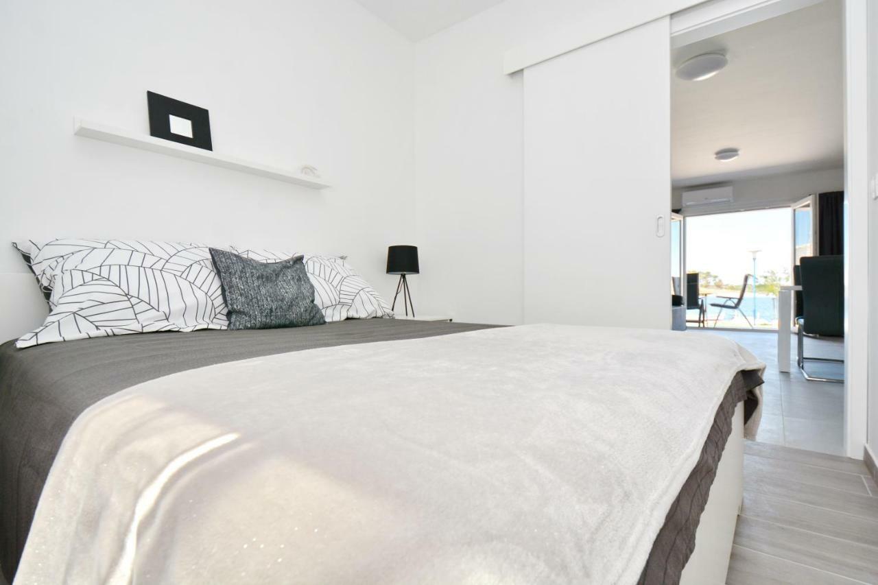 Apartments Piazza Hoek van Holland Ngoại thất bức ảnh