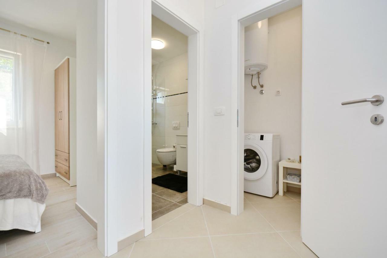 Apartments Piazza Hoek van Holland Ngoại thất bức ảnh