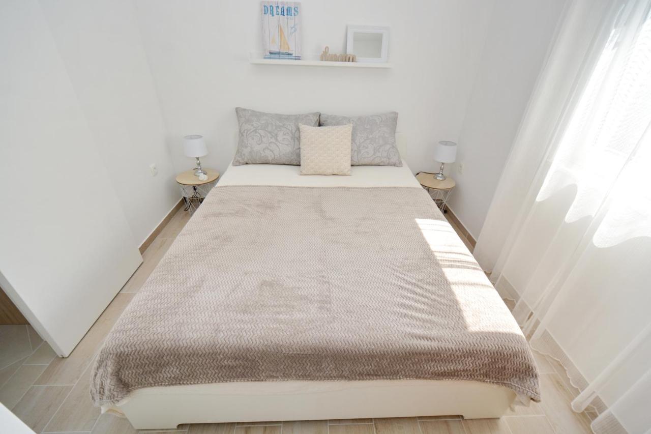 Apartments Piazza Hoek van Holland Ngoại thất bức ảnh